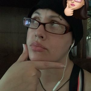 Meet your Posher, Natasha